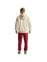 Pánska mikina Nike Club BB FZ Hoodie light khaki FN3861 229 pánska Pánska mikina Nike Club BB FZ Hoodie light khaki FN3861 229 pánska