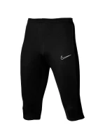 Nike Academy 23 3/4 nohavice Jr DR1369 010