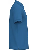 Kariban K 241 Pánske polo tričko z piké 20.K241 svetlo kráľovská modrá Kariban K 241 Pánske polo tričko z piké 20.K241 svetlo kráľovská modrá