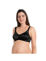 Základná tehotenská podprsenka 5169 čierna - Anita Maternity