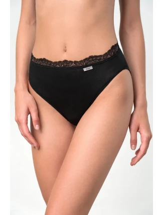 Vamp - Nohavičky s vyšším pásom - Leticia 18843 - Vamp