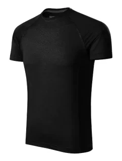 Destiny tričko pánske čierne