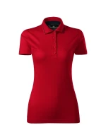 Grand polokošeľa formula červená