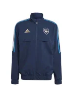Pánska mikina Arsenal London Pre M HZ9989 - ADIDAS