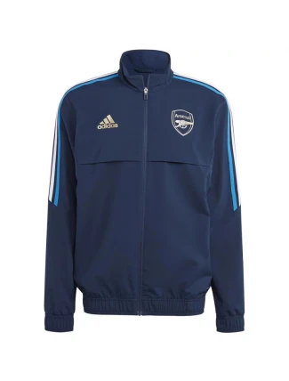 Pánska mikina Arsenal London Pre M HZ9989 - ADIDAS