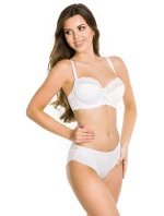 Dámska podprsenka SNOW WHITE II 01096