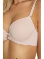 MOLLY PINK BRA MOLLY PINK BRA
