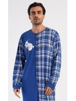 Pánsky overal Bear Sleepwalker Pánsky overal Bear Sleepwalker