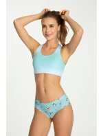 Nohavičky model 220548 Julimex