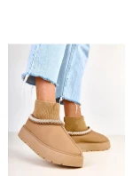 Snežnice model 223164 Solea