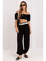 Dámske nohavice, model 229203 Rue Paris