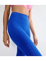 TRIACTION CARDIO BREEZE - Legíny s vysokým pásom a sieťovanými vložkami Triumph