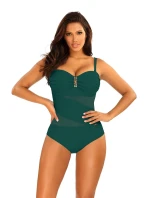 Dámske jednodielne plavky 8030CH2 7 - SELF