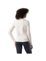 Fleecová mikina s kapucňou 4F F031 W 4FAW23UFLEF031 12S