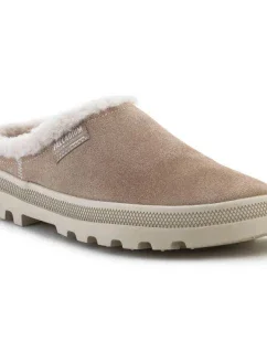 Palladium Palladune Mule Warm W 74337-271-M topánky