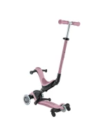 Kolobežka GO-UP DELUXE LIGHTS ECOLOGIC 360 so sedadlom (697-510)