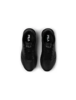 Fila Hypert dámske športové tenisky módne pohodlné ľahké čierne dámske