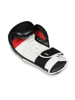 Boxerské rukavice 10oz - Phantom White - Valor Series