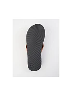 RIP CURL Dbah Eco Žabky s otvorenou špičkou - hnedé