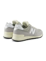 New Balance unisex športová obuv U574RBL dámske New Balance unisex športová obuv U574RBL dámske