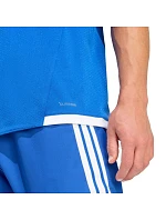 Pánsky dres adidas Tiro 26 Competition Match Jersey modro-biely KA6172 pánsky