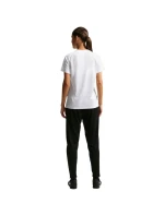 Dámske biele tričko Nike Dri-Fit Park VIII HV8178 100