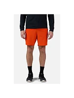 Pánske šortky ROSSIGNOL Sidelhorn Short 7" oranžové Pánske šortky ROSSIGNOL Sidelhorn Short 7" oranžové