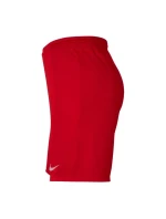 Detské šortky Park III Knit Junior BV6865-657 - Nike