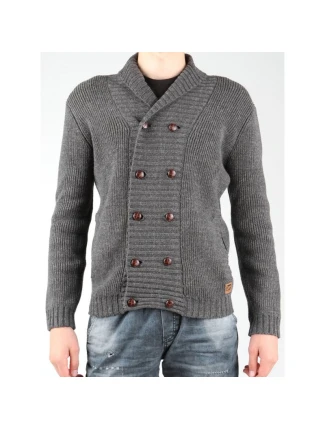 Lee Knit Caridgan Sweater L620OG06