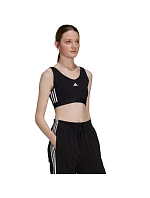 Športová podprsenka adidas Essentials 3-Stripes W GS1343