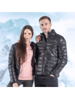 Pánska bunda Blanco M 92800372045 - Iguana Pánska bunda Blanco M 92800372045 - Iguana