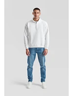 Fruit of the Loom Premium Zip Neck Sweat Mikina s 1/4 zipsom 16.2032 tmavomodrá Fruit of the Loom Premium Zip Neck Sweat Mikina s 1/4 zipsom 16.2032 tmavomodrá
