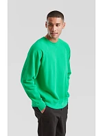 Fruit of the Loom Classic Raglan Sweat – raglánová mikina 16.2216, tmavomodrá Fruit of the Loom Classic Raglan Sweat – raglánová mikina 16.2216, tmavomodrá