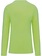 Kariban K 359 Pánske tričko s dlhým rukávom 20.K359 lime Kariban K 359 Pánske tričko s dlhým rukávom 20.K359 lime