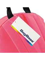 BagBase BG 125 Originálny módny batoh 52.0125 čierny BagBase BG 125 Originálny módny batoh 52.0125 čierny