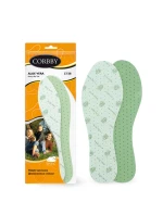 Corbby ALOE VERA vložky s extraktom z aloe vera