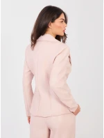 Blazer IT MA FL10092.15 svetlo ružová