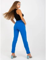 Tepláky RV DR 7517.22 tmavo modrá