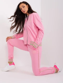 Súprava RV KMPL 7785.91P ružová