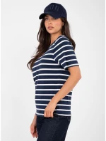 Tričko RV TS A1087.74 navy blue