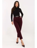 Dámske nohavice model 222925 Rue Paris
