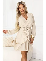 Večerné šaty model 227068 Numoco