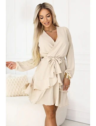 Večerné šaty model 227068 Numoco