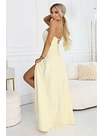 Večerné šaty model 227084 Numoco