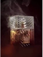 Lattafa Khamrah Dukhan unisex parfém 100 ml