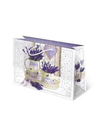 Taška Tlapka TH Set 121 Lavender A'10 Taška Tlapka TH Set 121 Lavender A'10