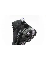 Trekingové topánky CMP Melnick W 3Q18586 81UP