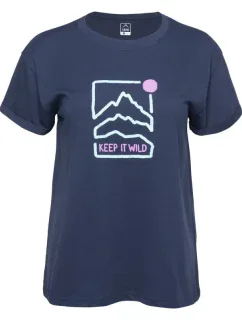 Tričko Elbrus Selma Wo's W 92800621187 women's