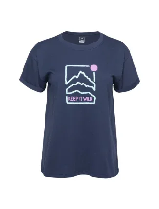 Tričko Elbrus Selma Wo's W 92800621187 women's