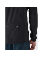 Pánska ultraľahká bežecká bunda 4F 4FRAW24TTJAM0775-20S